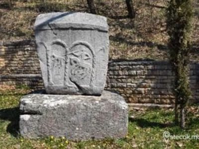 Crkva Bl. djevice Marije