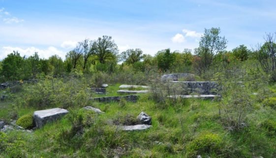 Gradina II