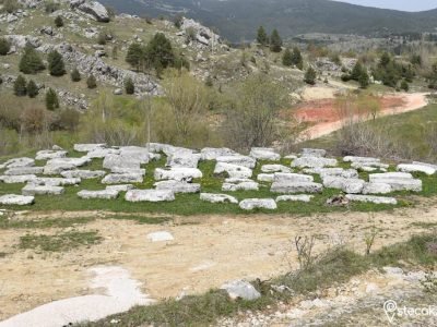 Tribistovo II Jezero (01)