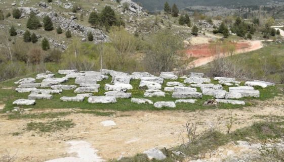 Tribistovo II Jezero (01)