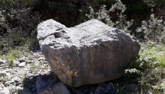 Kanjon Radimlje 1