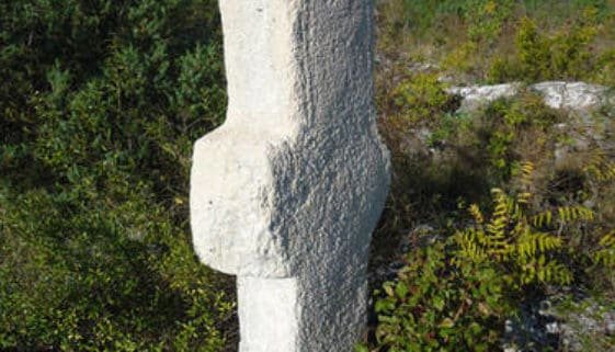 Krstina