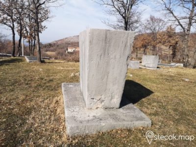 Ljubljanica groblje0