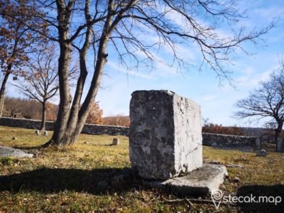 Ljubljanica groblje1