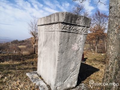 Ljubljanica groblje2