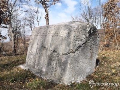 Ljubljanica groblje4