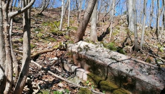 Gradac (Veledin)