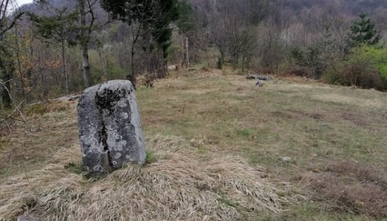 Mramorje (Osoje)