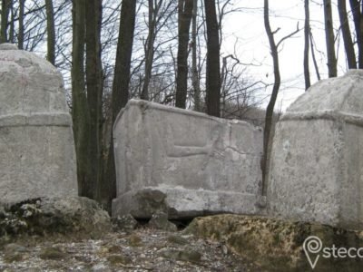 Stećci vojvode Momčila