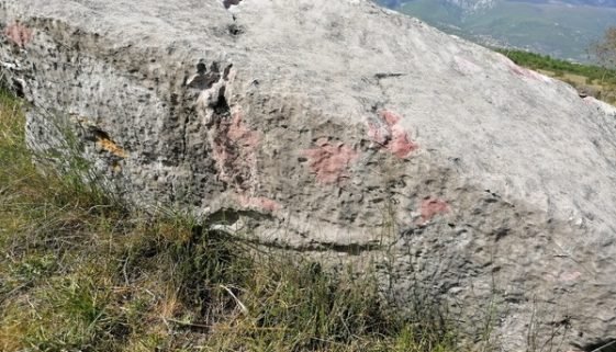 Vojno