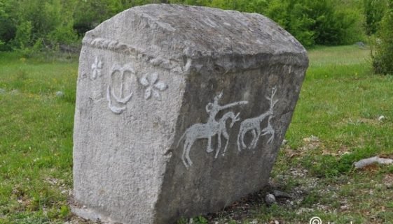 Na Diliću