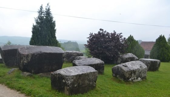 Rajkovače