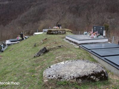 Batiničko groblje1