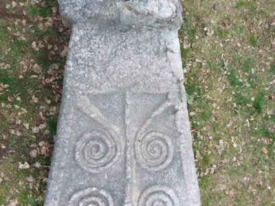 Lokalitet Osnovna Škola 1a-ink