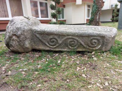 Lokalitet Osnovna Škola 1b-ink