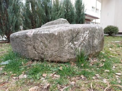 Lokalitet Osnovna Škola 1c-ink