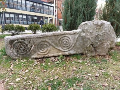 Lokalitet Osnovna Škola 1d-ink