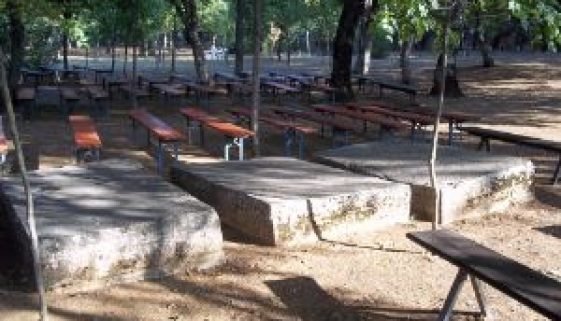 Šamatorje