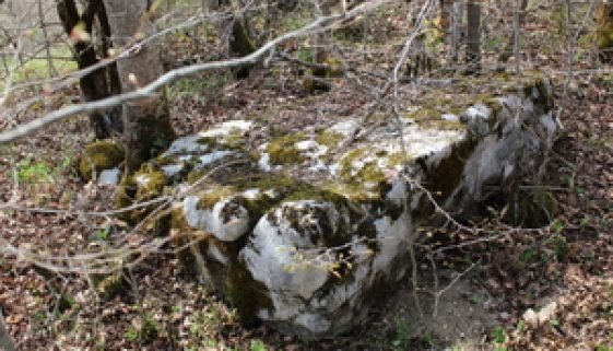 Đurđevića mramorje
