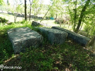 Krešića greblje0