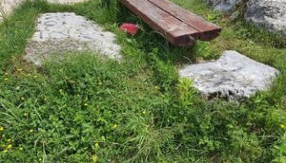 Ljubačevo