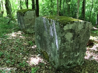 Tešanovića krčevine2