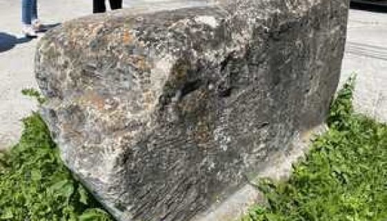 Kamen