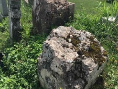 Gornje Snagovo - pravoslavno groblje