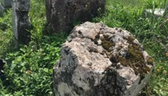 Gornje Snagovo – pravoslavno groblje